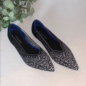 Je t’accompagne Toujours Shoes